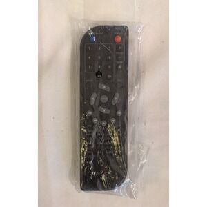 OEM Craig DVD Player Remote Control CVD401A Replacement Genuine Black